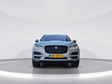 Miniaturansicht von Jaguar F-PACE 2.0 Portfolio AWD 20d | ND-391-G