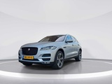 Miniaturansicht von Jaguar F-PACE 2.0 Portfolio AWD 20d | ND-391-G