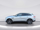 Miniaturansicht von Jaguar F-PACE 2.0 Portfolio AWD 20d | ND-391-G
