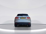 Miniaturansicht von Jaguar F-PACE 2.0 Portfolio AWD 20d | ND-391-G
