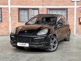 Miniaturansicht von Porsche Cayenne Turbo 4.8 V8 500PS 2011, TB-959-G