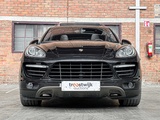 Miniaturansicht von Porsche Cayenne Turbo 4.8 V8 500PS 2011, TB-959-G