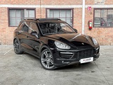 Miniaturansicht von Porsche Cayenne Turbo 4.8 V8 500PS 2011, TB-959-G