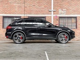 Miniaturansicht von Porsche Cayenne Turbo 4.8 V8 500PS 2011, TB-959-G