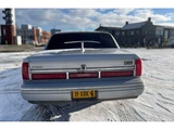 Minituur van 1997 Lincoln Town Car limosine