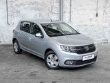 Miniaturansicht von Dacia Sandero 0.9 TCe Laureate 73hp 2019, G-092-LP