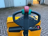 Minituur van Jungheinrich EJE C20 Elektrische palletwagen 2021