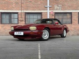 Miniaturansicht von Jaguar XJS 5.9 V12 281PS 1994 Youngtimer