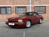 Miniaturansicht von Jaguar XJS 5.9 V12 281PS 1994 Youngtimer