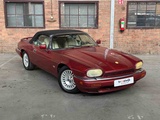 Miniaturansicht von Jaguar XJS 5.9 V12 281PS 1994 Youngtimer