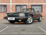 Miniaturansicht von Jaguar XJS 4.0 L6 221PS 1993