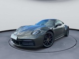 Thumbnail of 2022 Porsche 911 Carrera Passenger Car