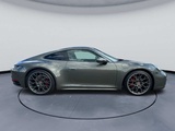Thumbnail of 2022 Porsche 911 Carrera Passenger Car