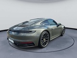 Thumbnail of 2022 Porsche 911 Carrera Passenger Car