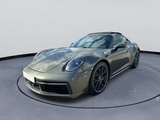 Thumbnail of 2022 Porsche 911 Carrera Passenger Car