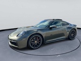 Thumbnail of 2022 Porsche 911 Carrera Passenger Car