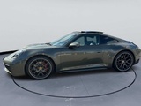 Thumbnail of 2022 Porsche 911 Carrera Passenger Car