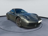 Thumbnail of 2022 Porsche 911 Carrera Passenger Car