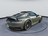 Thumbnail of 2022 Porsche 911 Carrera Passenger Car