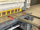Thumbnail of Guillotine shears