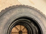 Thumbnail of 4x 295/80 R22.5 Michelin Retread Truck Tire