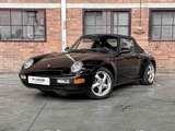 Miniaturansicht von Porsche 911 Carrera 3.6 993 285PS 1997 Cabriolet