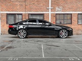 Miniaturansicht von Jaguar XF 3.0 V6 S SC AWS DOHC 24V 340PS 2016