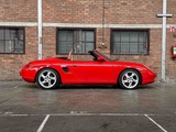 Miniaturansicht von Porsche Boxster 986 2.5 204PS 1999 Youngtimer
