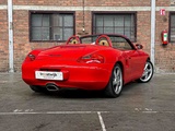 Miniaturansicht von Porsche Boxster 986 2.5 204PS 1999 Youngtimer