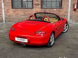 Miniaturansicht von Porsche Boxster 986 2.5 204PS 1999 Youngtimer