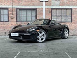 Miniaturansicht von Porsche 718 Boxster 299PS 2016 PDK