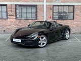 Miniaturansicht von Porsche 718 Boxster 299PS 2016 PDK