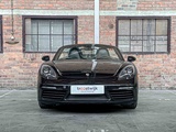 Miniaturansicht von Porsche 718 Boxster 299PS 2016 PDK