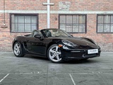 Miniaturansicht von Porsche 718 Boxster 299PS 2016 PDK