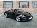 Miniaturansicht von Porsche 718 Boxster 299PS 2016 PDK