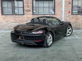 Miniaturansicht von Porsche 718 Boxster 299PS 2016 PDK