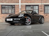 Miniaturansicht von Porsche Boxster 987 3.2 280PS 2005 -Youngtimer-