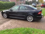 Thumbnail of 2006 Saab 9-3 Sport Sedan 1.8t Linear Passenger Car