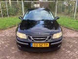 Thumbnail of 2006 Saab 9-3 Sport Sedan 1.8t Linear Passenger Car