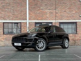 Miniaturansicht von Porsche Macan S 3.0 V6 350PS 2015