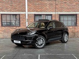 Miniaturansicht von Porsche Macan S 3.0 V6 350PS 2015