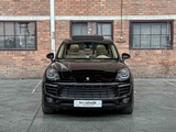 Miniaturansicht von Porsche Macan S 3.0 V6 350PS 2015