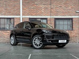 Miniaturansicht von Porsche Macan S 3.0 V6 350PS 2015