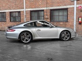 Miniaturansicht von Porsche 911 Carrera Coupe 3.6 997 325PS 2004 Youngtimer