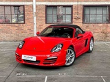 Miniaturansicht von Porsche Boxster 981 2.7 265PS 2012 PDK (15.000 MEILEN)