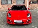 Miniaturansicht von Porsche Boxster 981 2.7 265PS 2012 PDK (15.000 MEILEN)