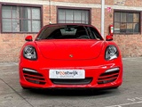 Miniaturansicht von Porsche Boxster 981 2.7 265PS 2012 PDK (15.000 MEILEN)