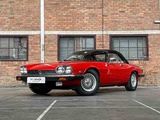 Miniaturansicht von Jaguar XJS Cabriolet 5.3 V12 265PS 1991