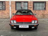 Miniaturansicht von Jaguar XJS Cabriolet 5.3 V12 265PS 1991