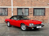 Miniaturansicht von Jaguar XJS Cabriolet 5.3 V12 265PS 1991